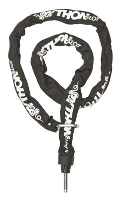 Python Slot ringslot insteekketting 5,5x140cm