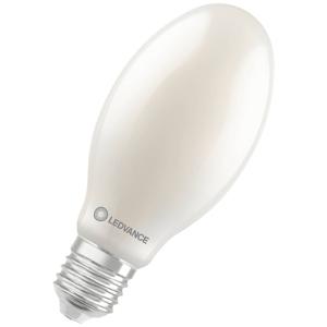 LEDVANCE 146418.LE.00.02 LED-lamp Energielabel D (A - G) E40 Ovaal 38 W = 125 W Koudwit (Ø x l) 90 mm x 202 mm 1 stuk(s)