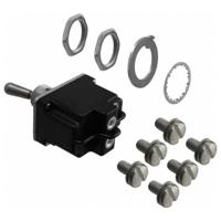 Honeywell SPS 2TL1-21 Tuimelschakelaar 1 stuk(s)