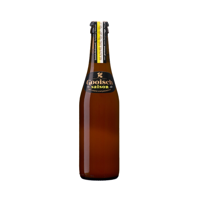 Gooische Bierbrouwerij Gooisch Saison 33cl