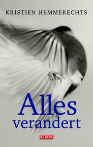 Alles verandert (Hardback)