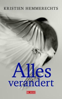 Alles verandert (Hardback)