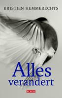 Alles verandert (Hardback)
