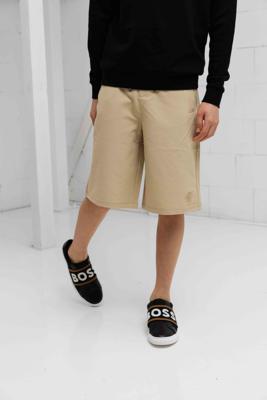 Hugo Boss Korte Broek Kids Beige - Maat 9/10 jaar - Kleur: Beige | Soccerfanshop