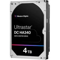 Western Digital Ultrastar 0B47076 interne harde schijf 3.5 4 TB SATA