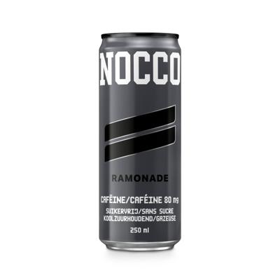 Nocco Drink | Nocco - No Carbs Company | Ramonade