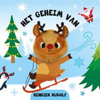 Het geheim van rendier Rudolf (Hardback) Het geheim van rendier Rudolf (Hardback)