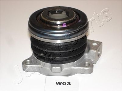 Druklager CFW03