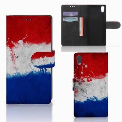 Sony Xperia XA1 | Bookstyle Case | Nederland
