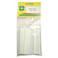 Producten/sluitingen papier 10cm a 1000st