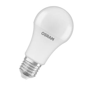 OSRAM 4058075831902 LED-lamp Energielabel F (A - G) E27 Peer 14 W = 100 W Neutraalwit (Ø x l) 60 mm x 118 mm 1 stuk(s)