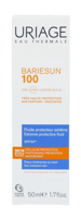 Uriage Bariesun Fluide 100 Extreem Beschermende Fluide