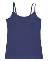 Singlet - Blauw