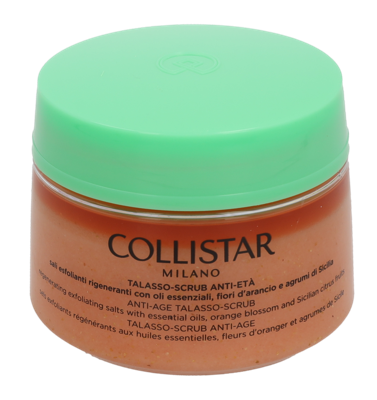 Collistar Anti-Age Talasso Scrub 700 g