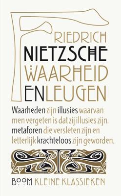 Waarheid en leugen (Paperback)