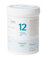 Pfluger Celzout 12 Calcium Sulfuricum D6 Tabletten - thumbnail