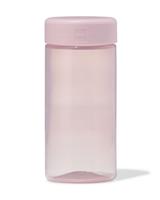 HEMA Schoolbeker 300ml roze (roze)