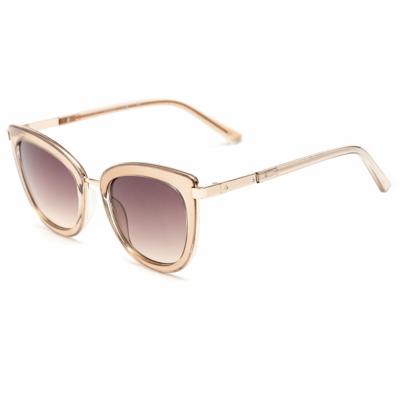 Dames zonnebril Guess GF6089-5257F Ø 52 mm
