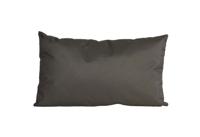 Buitenkussen 30x50 cm antraciet Anna's Collection - Annas collection