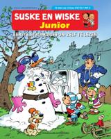Eerste stripmopjes om zelf te lezen (Hardback)