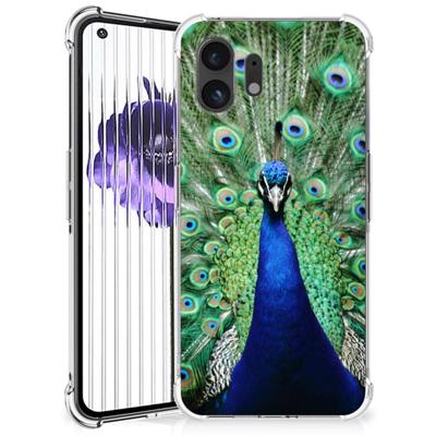 Nothing Phone (2) Case Anti-shock Pauw