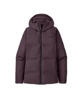 Patagonia Jackson Glacier Hardshell Dames Obsidian Plum L