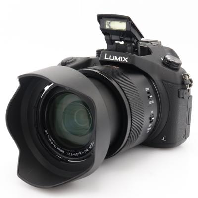 Panasonic Lumix DMC-FZ1000 occasion