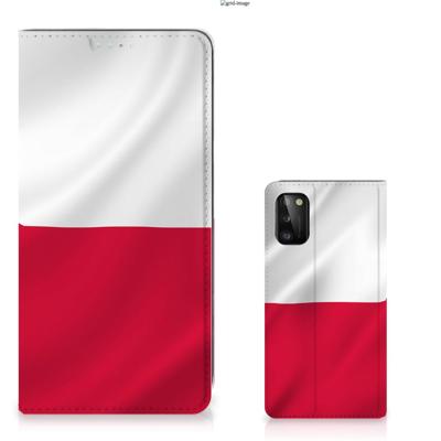Samsung Galaxy A41 | Standcase | Polen