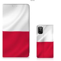 Samsung Galaxy A41 | Standcase | Polen