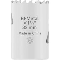 Bosch Accessories 2608594570 2608594570 Gatenzaag 32 mm 1 stuk(s)