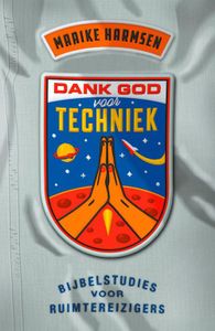 Dank God voor techniek - Maaike Harmsen - ebook