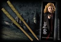 Harry Potter: Hermione Wand Pen and Bookmark - thumbnail