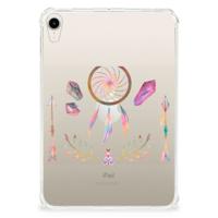 Apple iPad mini 6 (2021) Tablet Back Cover Boho Dreamcatcher