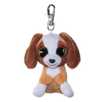 Lumo Stars sleutelhanger hond wuff