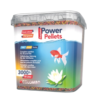 Colombo Power Pellet 10 liter