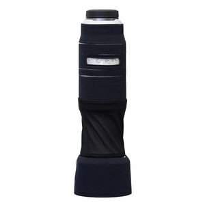 LensCoat Canon RF 100-500 mm IS Canon Black