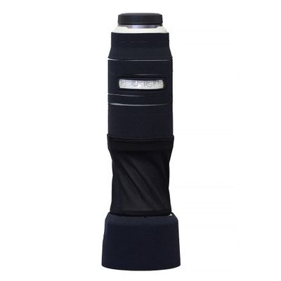 LensCoat Canon RF 100-500 mm IS Canon Black