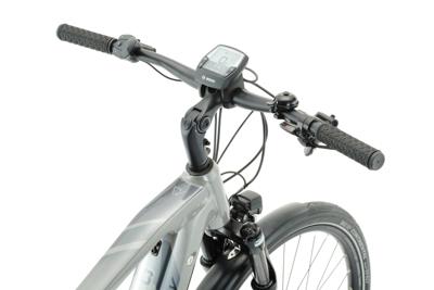CONWAY Ebike conw.cairon t 2.0 625 28/50 diam. 9sp grey