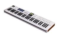 Arturia Keylab 61 MK3 White