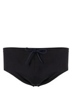 Vilebrequin short de bain Nuage - Noir