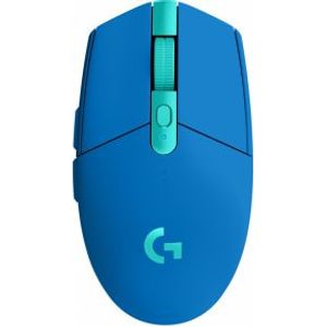 Logitech G G305 Draadloze Gaming muis