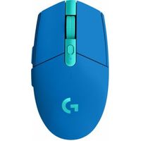 Logitech G G305 Draadloze Gaming muis