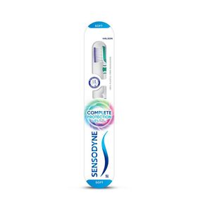 Tandenborstel complete care