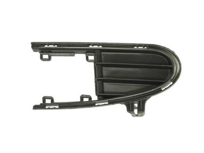 Ventilatiegrille, bumper 6502072582915P