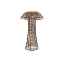 Zonnelamp Home ESPRIT Bruin 30 x 30 x 50 cm