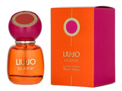 Liu Jo Silkway 30 ml Eau de toilette Liu Jo Silkway 30 ml Eau de toilette