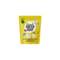 Marcel's GR Soap Vaatwas capsules Marcel's GR Soap Vaatwas capsules