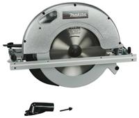 Makita 5143R cirkelzaag 2200W 355 mm