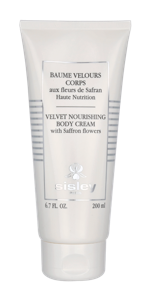 Sisley Velvet Nourishing Body Cream 200 ml