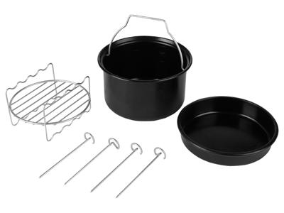 SILVERCREST Hetelucht friteuse accessoires
